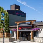 invermere inn and suites