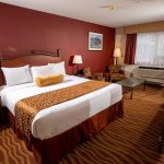 Invermere inn Suites room