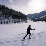 Invermere Panorama Nordic Ski