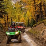 Toby Creek Adventures ATV Tours