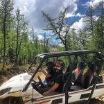 Toby Creek Adventures UTV Tours