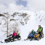 Toby Creek Adventures Alpine Basin