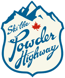 The Powder Highway Logo