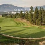 Copper Point - Point Course