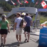 Panorama Mountain Resort Opens