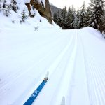 Toby Creek Nordic Ski